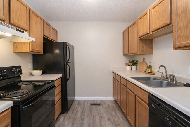 Shiloh Gardens Independent Living