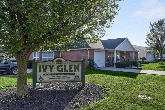 Ivy Glen - Ivy Glen Apartments