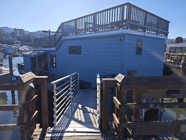 Photo - 12 A Dock
