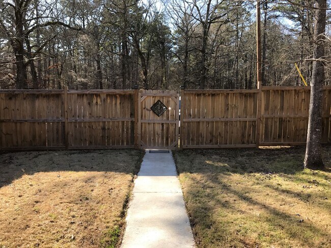 The Ranch
