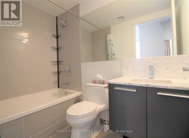 Photo - 28 Wellesley St E Unit 1109