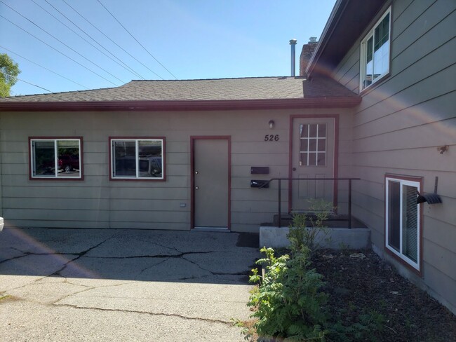 Photo - 526 N.11th Ave Unit B