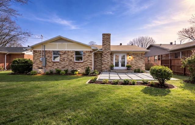 Building Photo - 4017 Sweetbriar Dr