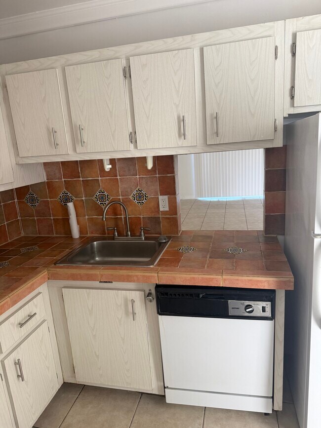 Photo - 7701 Camino Real Unit A-404