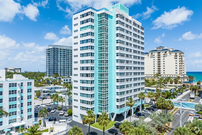 Primaria - Birch Square Condos