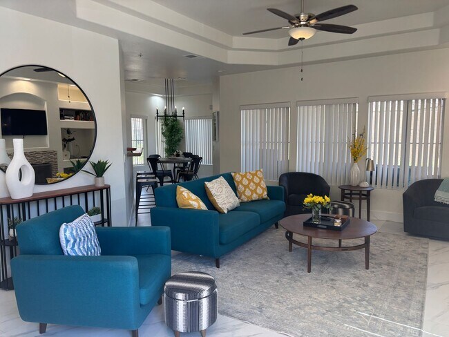Photo - Furnished Scottsdale Condo w/2 car garage Unit 118