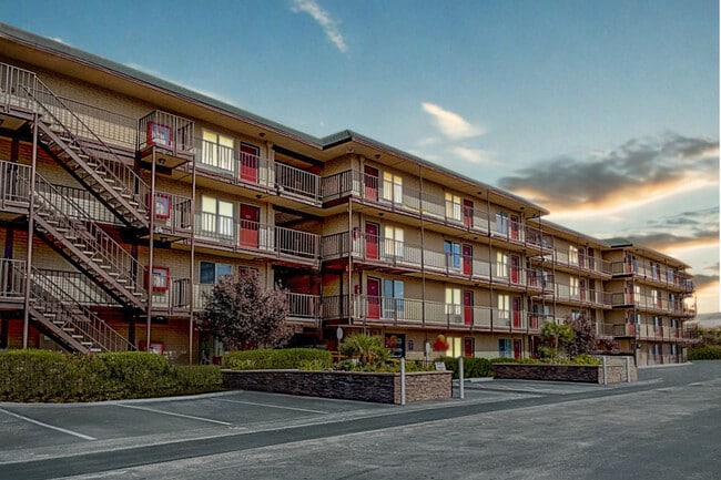 Photo - Katie Court Apartments