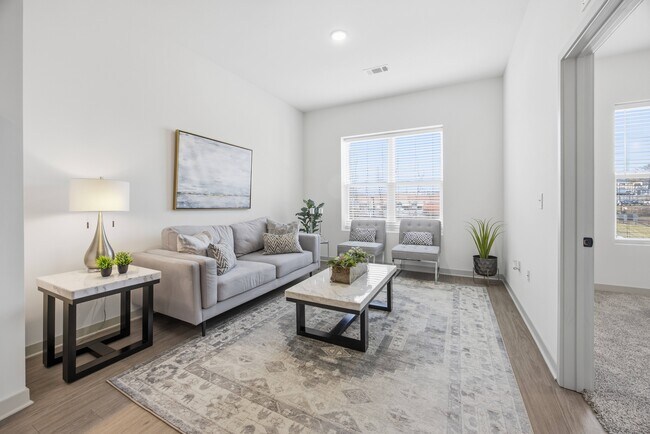 Photo - The Crockett