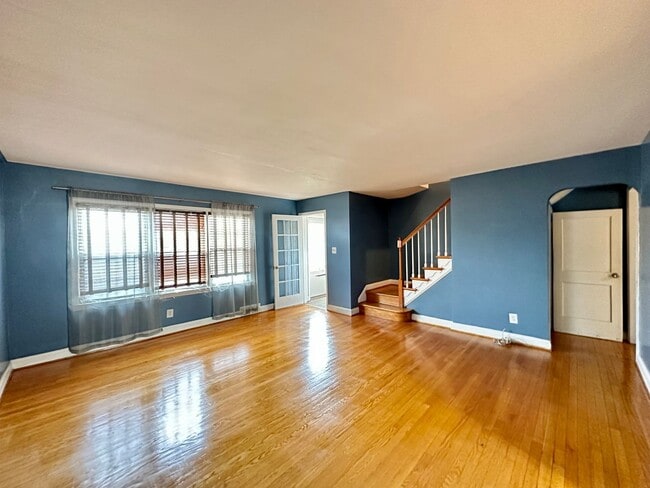 Photo - Charming 3 Bedroom/1.5 Bathroom Townhome with In-Unit Laundry in Towson, MD!