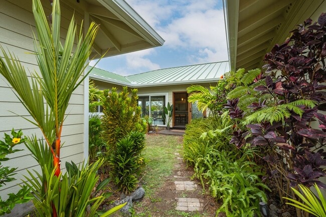 Photo - Contemporary Home in Gated Community