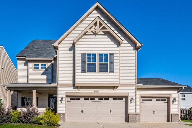 Building Photo - 78 Marsh Creek Dr Rental