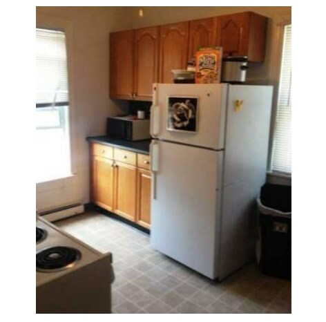 Building Photo - 60 Walden St Unit 1