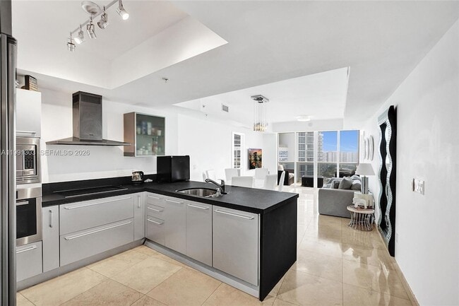 Photo - 18201 Collins Ave Unit 2007