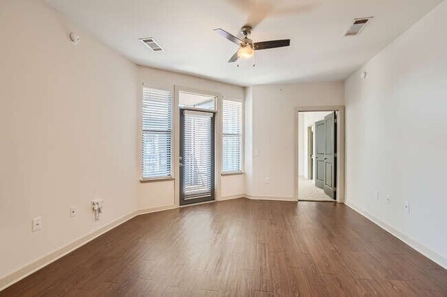 West 46th Apartments general photo