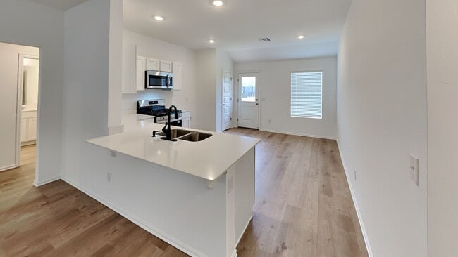 Photo - Brand New 4 Bedroom Home in Newcastle School District