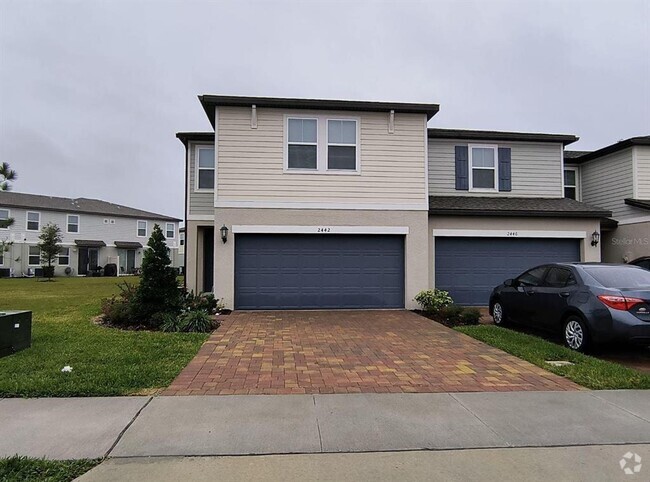 Building Photo - 2442 Sweet Viburnum Wy Rental