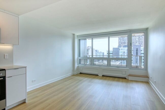 Photo - 1975 Maisonneuve Blvd W Unité 1505