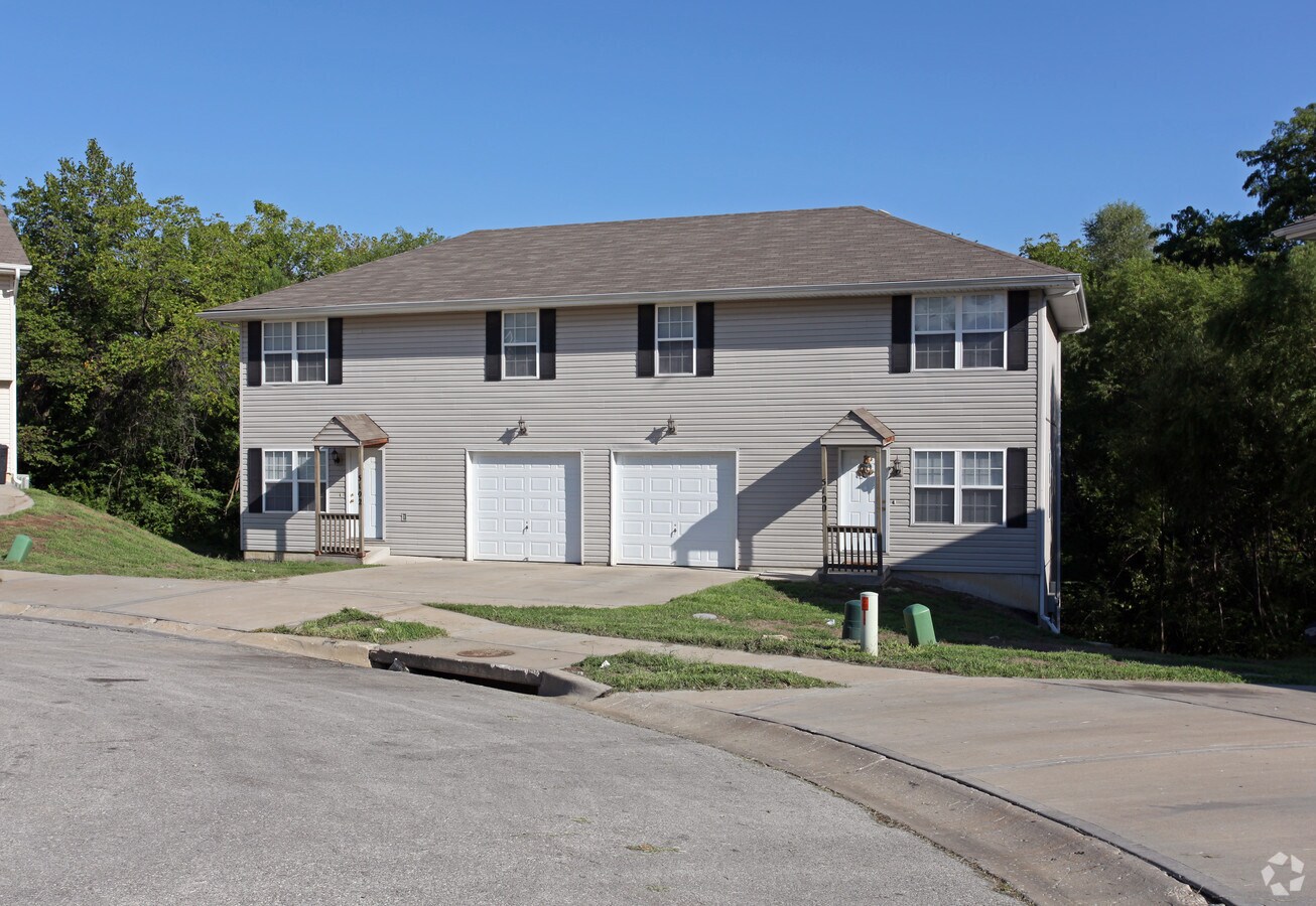Cassell Brook Apartments For Rent In Kansas City