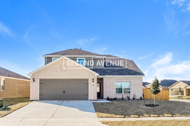 Photo - 150 Sammy Fowler Ave House