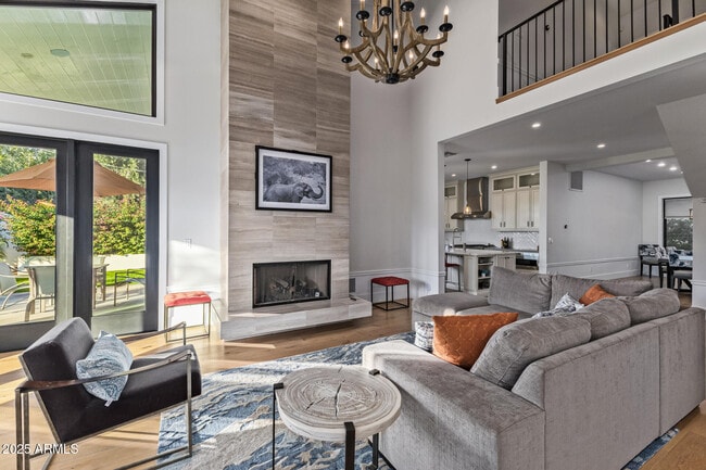 Photo - 3810 E Campbell Ave