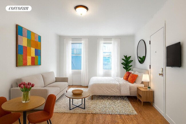 Building Photo - 1700 Lexington Ave