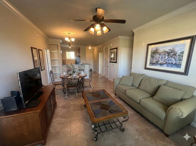 Photo - Spacious 3 bedroom Condo with Resort-Style Living! Unit 836