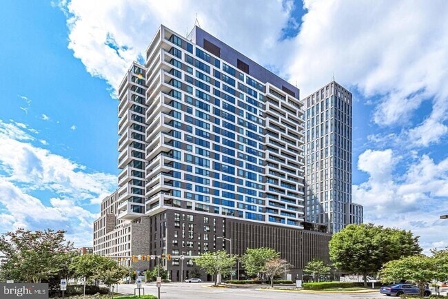 Building Photo - 1650 Silver Hill Dr Unit 2209 Rental