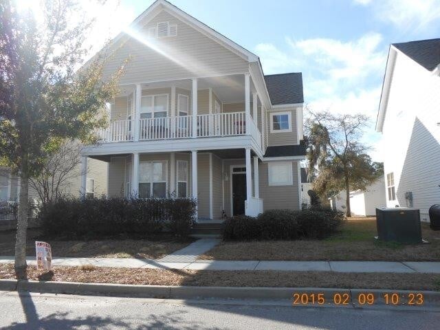 Building Photo - Bluffton Park House