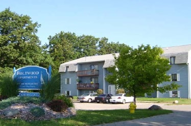 Photo - Boltwood Apartments