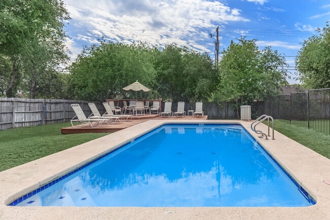 Beeville Station Apartments