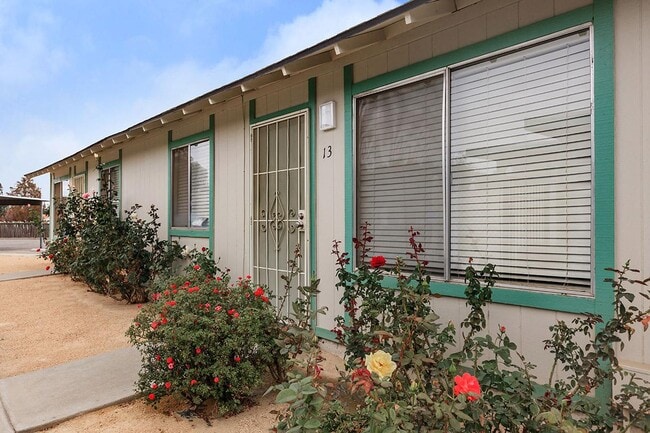 Stine Country Apartments