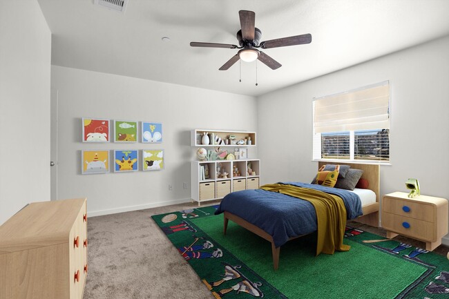 Building Photo - 21155 Gosling Rd Unit 16B