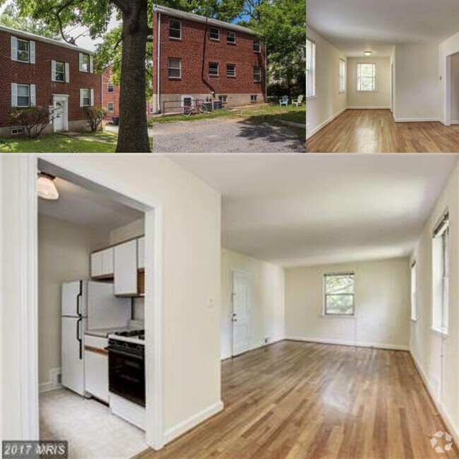 Building Photo - 1527 N Stafford St Unit # 2 Rental