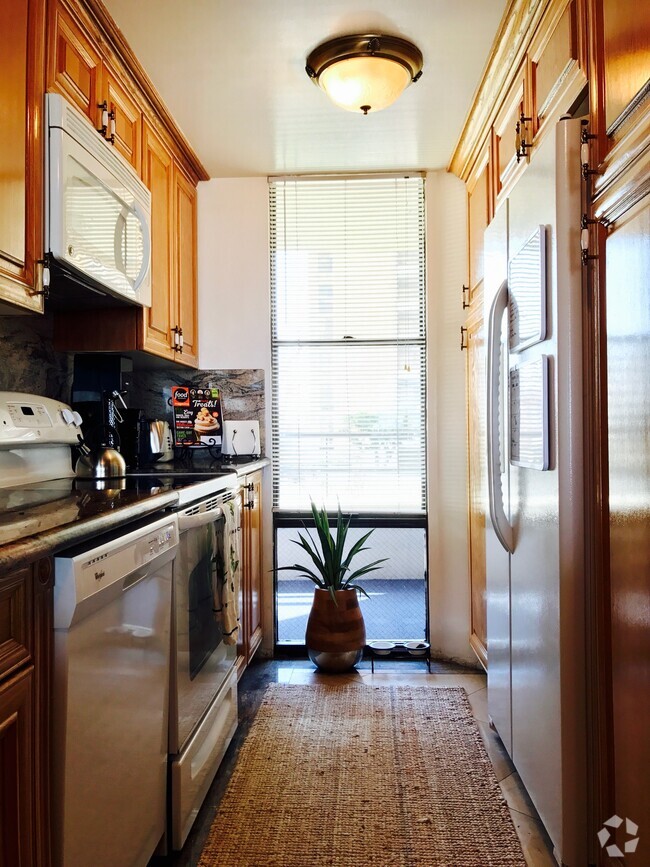 Building Photo - 4265 Marina City Dr Unit 601 Rental