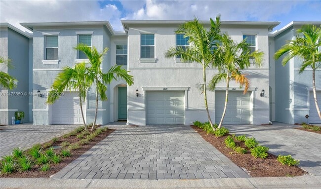 Photo - 1819 SE Ocean Cove Way Townhome