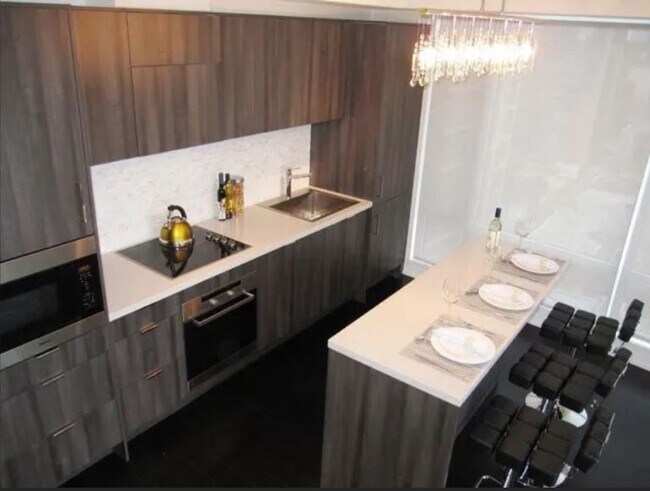 Photo - 21 Widmer St Unit 3909