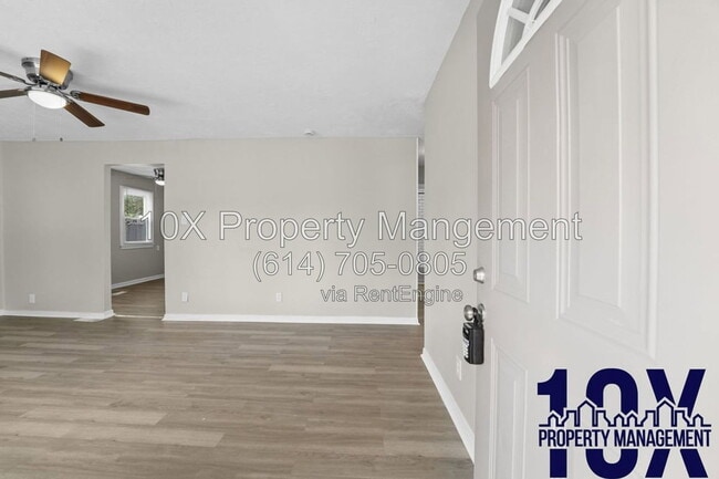 561 S Everett Ave