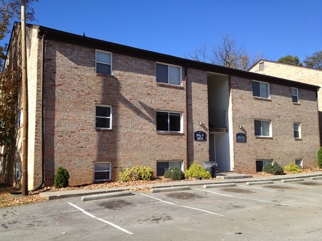 Salem View Apartments