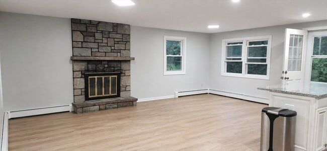 31 Harding St