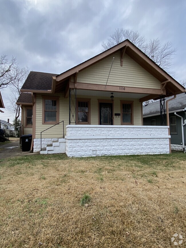 Building Photo - 1110 Barret Ave Rental