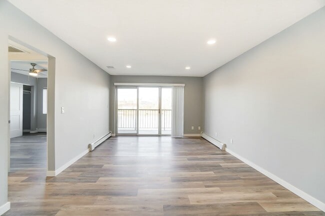 Photo - CitiView ~ On the River