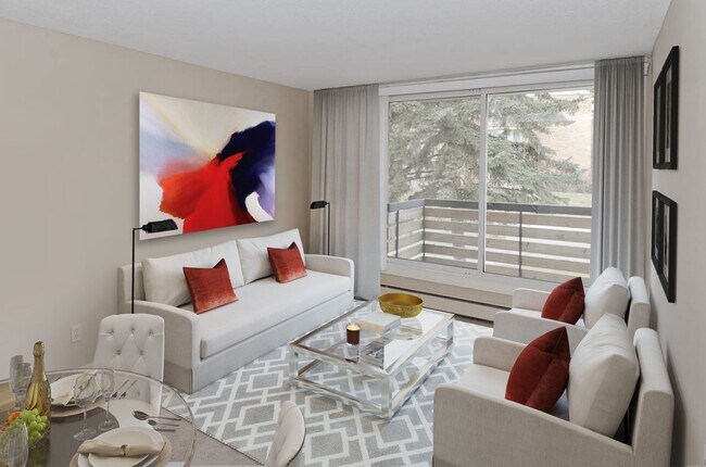 Photo - Travois Apartments