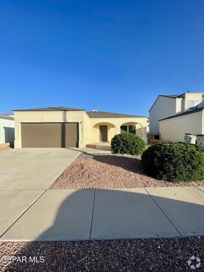 Building Photo - 5388 Guillermo Frias Ln Rental