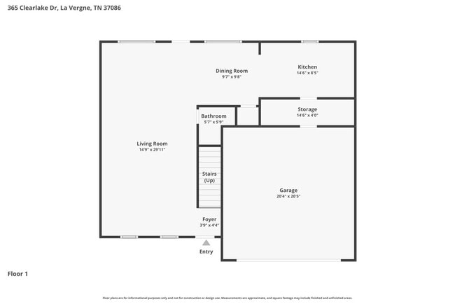 Photo - 365 Clearlake Dr