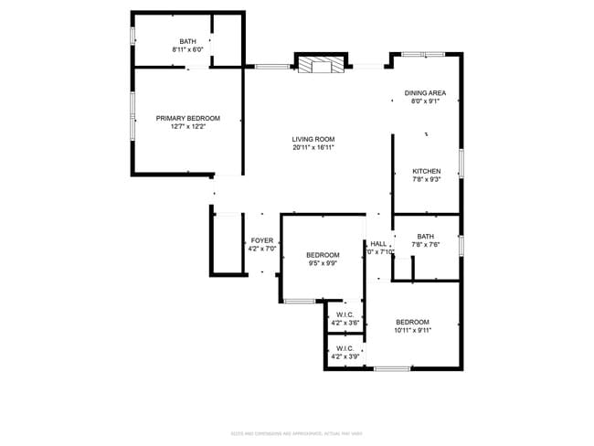 1865 Kings Canyon Cir