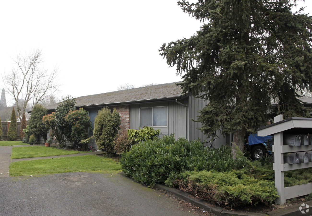 Photo - Carriage Lane Apartments