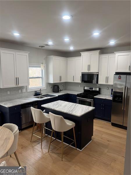 Photo - 1552 Habershal Dr NW