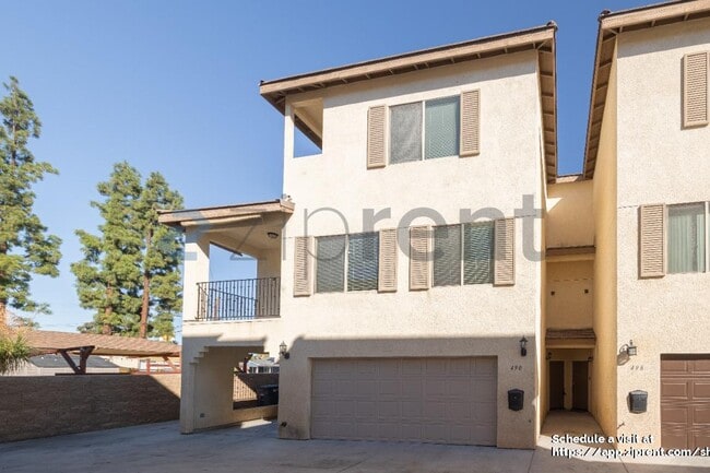 Building Photo - 490 Graves Ave