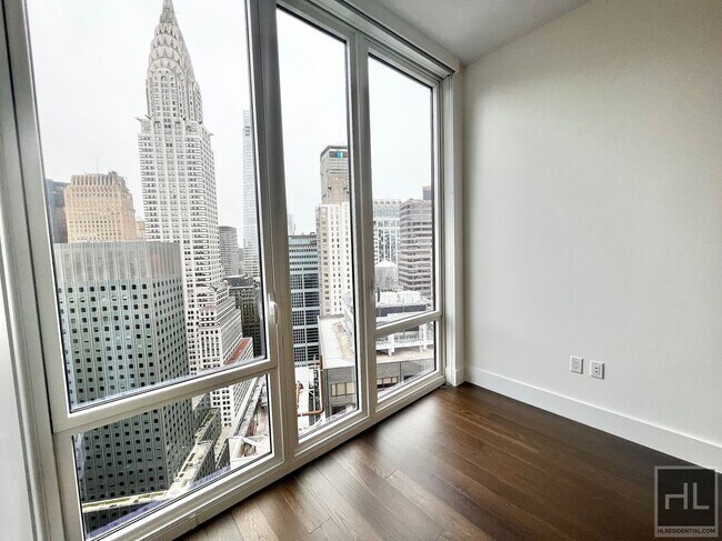Building Photo - East 44th Street Rental