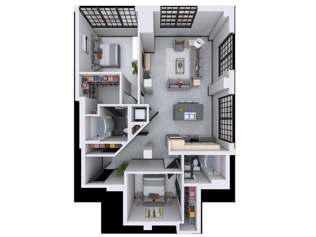 1010 Lofts